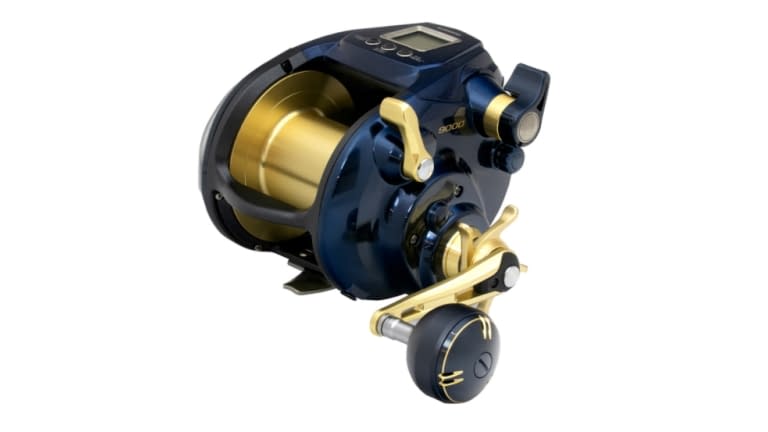 Shimano Beast Master A Electric Reel