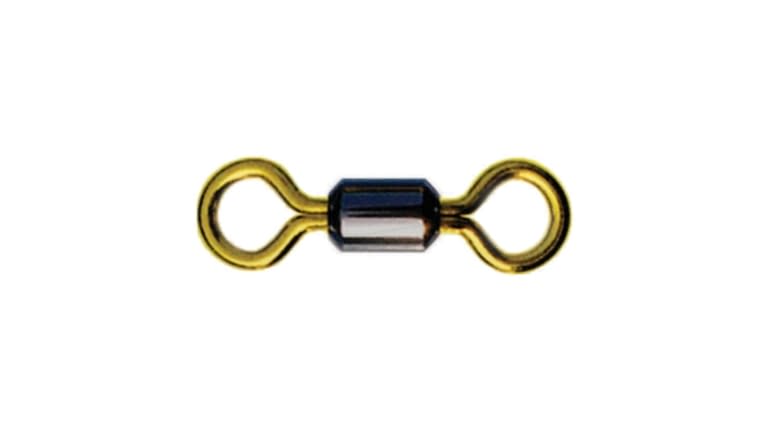 P-Line Rolling Barrel Swivels
