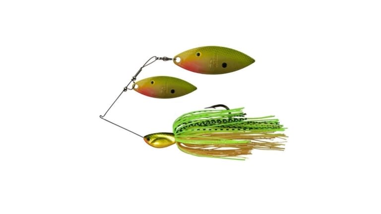 Picasso Spinnerbait 12PSBDWP02