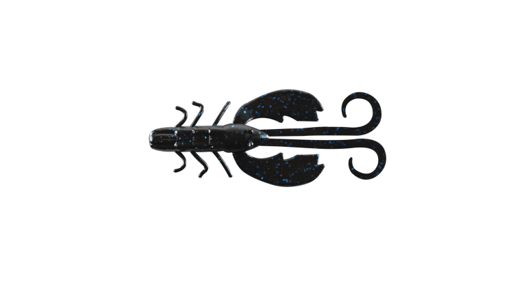 Berkley Crazy Legs Chigger Craw - BBF