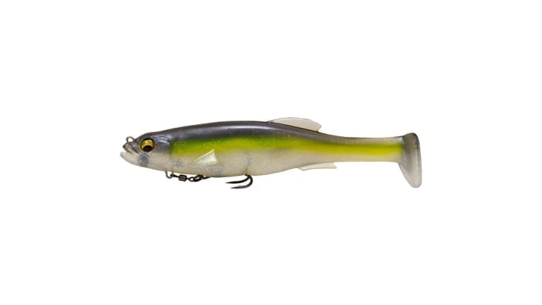 Megabass Magdraft 6" - PBC