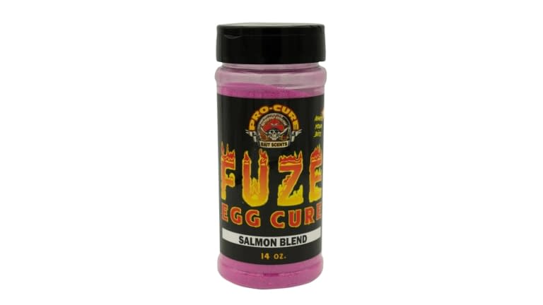 Pro-Cure Fuze Egg Cure 14oz - SAL