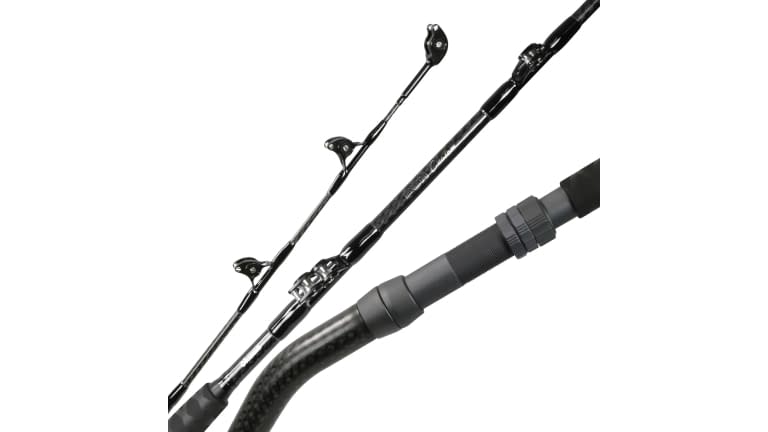 Okuma PCH Custom Trolling Rods