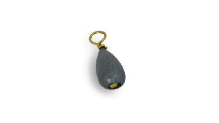 Pucci Bass Casting Sinkers