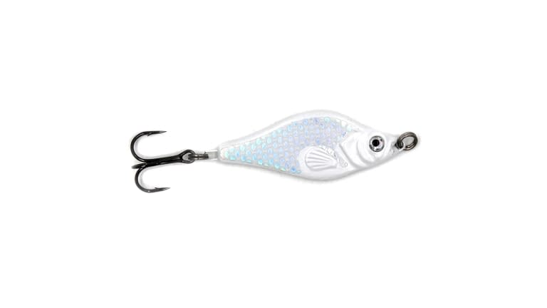 Blade Runner Tackle Jigging Spoons 1.25 oz - PW