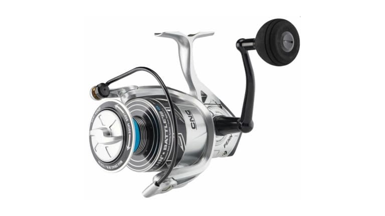 Penn Battle III DX Spinning Reels