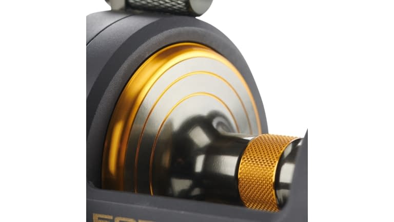 Fathom® II Star Drag Reel