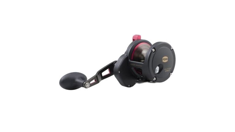 Penn Fathom Lever Drag Reel