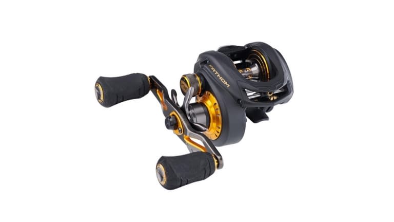 Penn FTH400LP Fathom Low Profile Reel