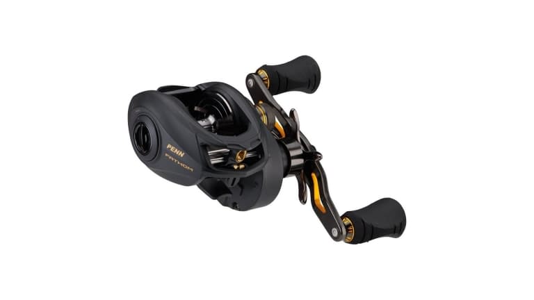 Penn Fathom Low Profile Reel - FTH300LPLH