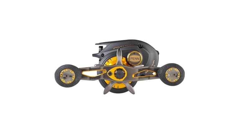 Penn Fathom Low Profile Reel - PENN_Fathom_Low_Profile_Reel_300_Left_2020_alt3.jfif