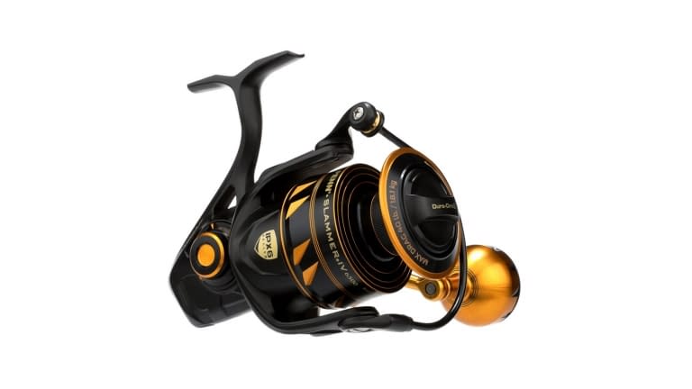 PENN Slammer IV Spinning Reels