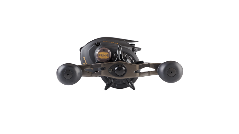 Penn Squall Low Profile Reel - PENN_Squall_Low_Profile_Reel_SQL200LP_alt3