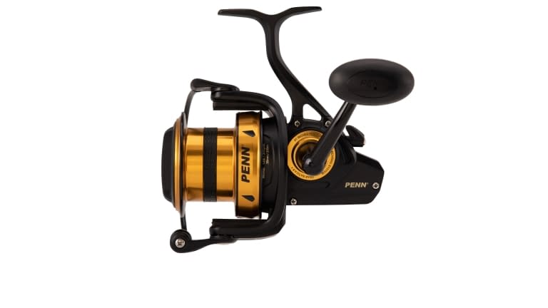 1481260 Mulinello Penn Spinfisher VI IPX5 pesca mare Spinning 2500 FD       PPG 
