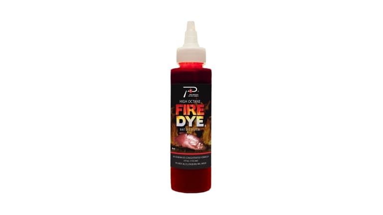 Pautzke Fire Dye - 00420