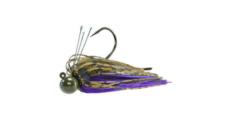 Picasso Tungsten Football Jig