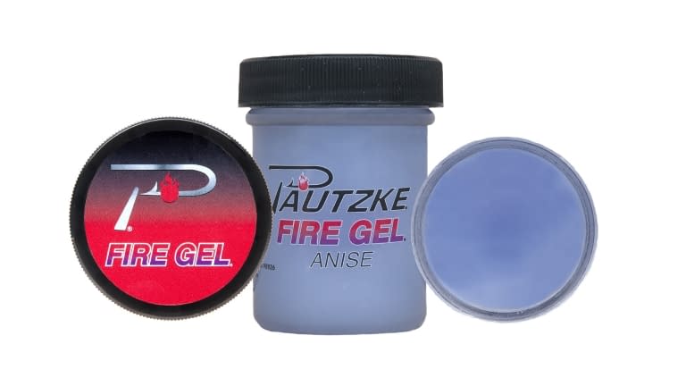 Pautzke Fire Gel - PFGEL/ANS
