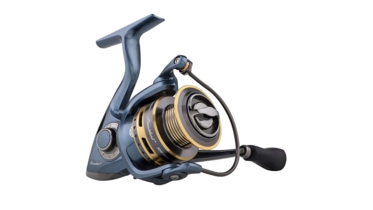 Pflueger President Spinning Reels