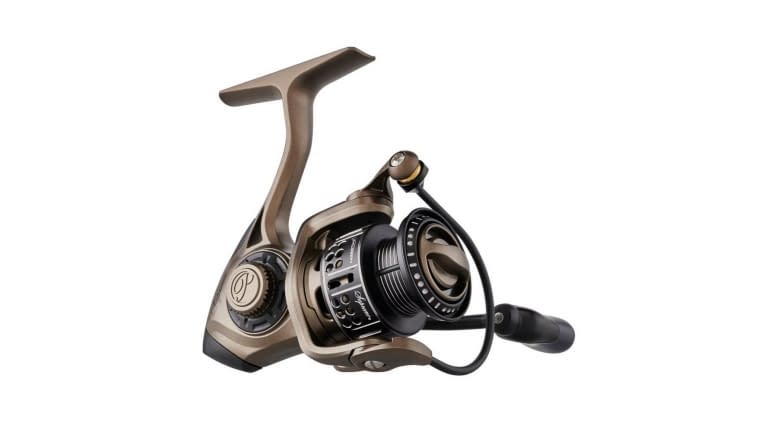 Pflueger White Fishing Reels