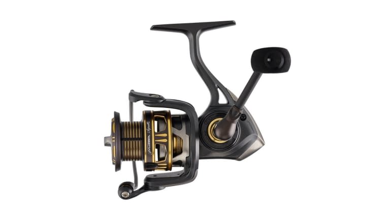 Pflueger Supreme Xt Spinning Reel 