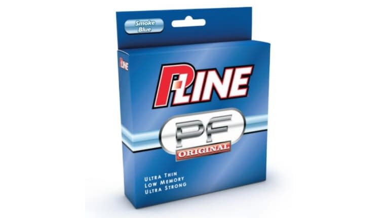 P-Line Original Copolymer