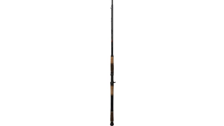 Phenix Black Diamond Hybrid Inshore Rods