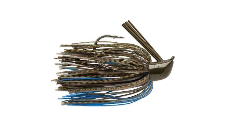 Terminator Pro Series Jigs - 43