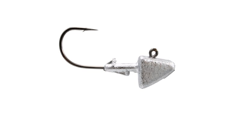 Dolphin Tackle Arrowhead Jig Head - PKAH034-4