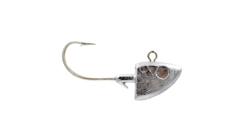 Dolphin Tackle Big Game Arrowhead Jig Head - PKAH8-10