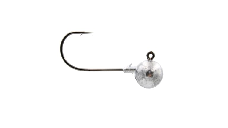 Dolphin Tackle Roundhead Jig Head - PKRH1-5