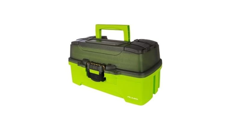 Plano 1 Tray Bright Box