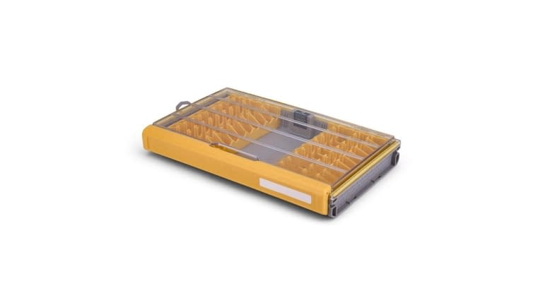 Plano PLASE604 Edge 3700 Jerkbait Box