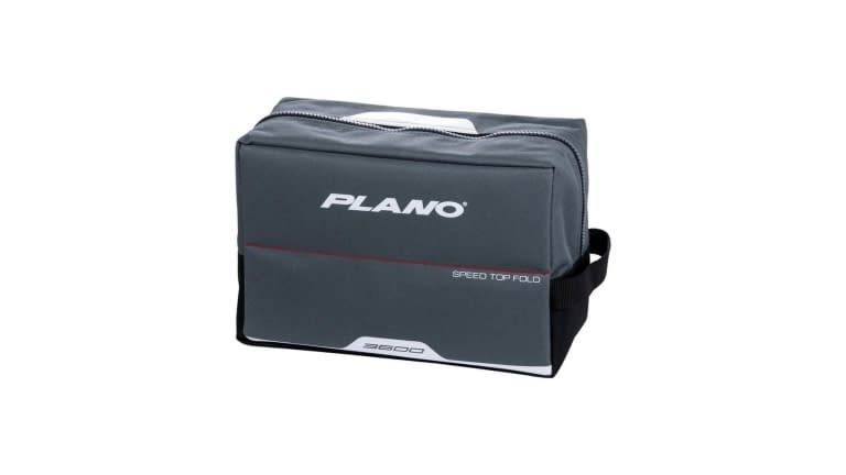 Plano Weekend Series Speedbag