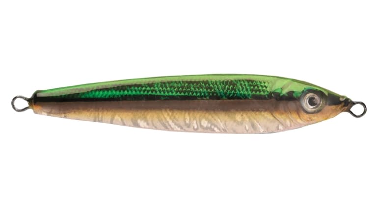 P-Line Laser Minnow - PLM3-10