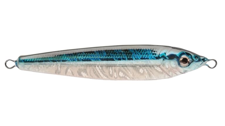 P-Line Laser Minnow - PLM1-02