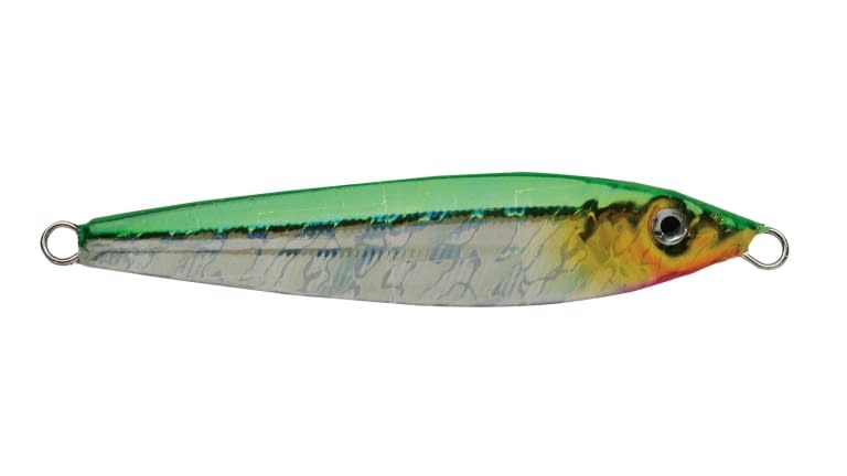 P-Line Laser Minnow - PLM3-23