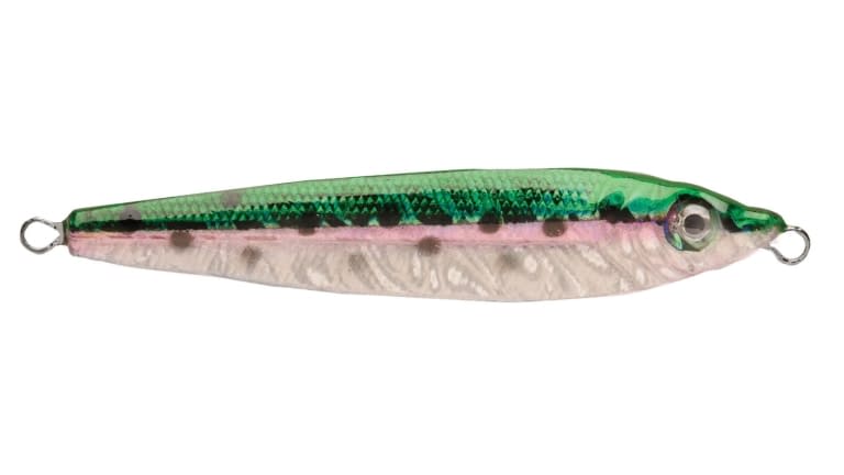 P-Line Laser Minnow - PLM1/2-06