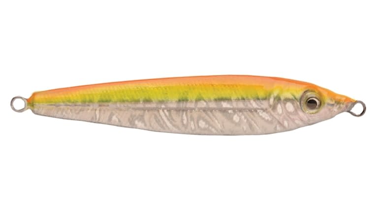 P-Line Laser Minnow - PLM3-07