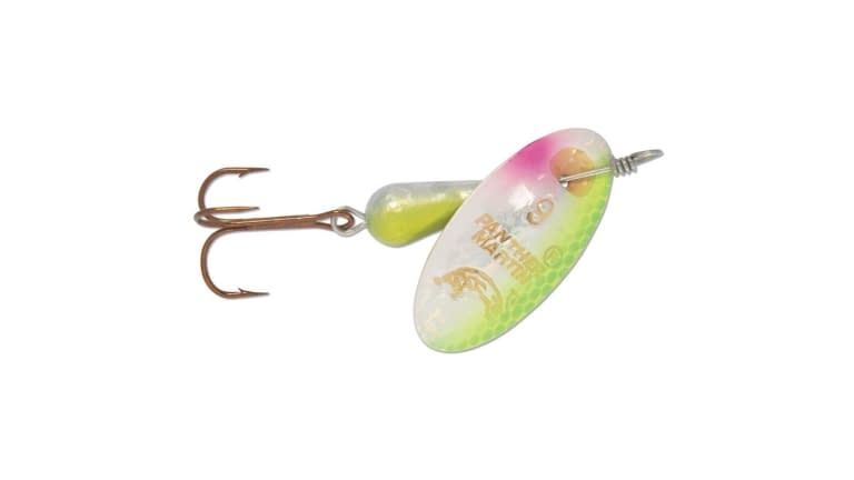 Panther Martin Classic Holographic Spinners