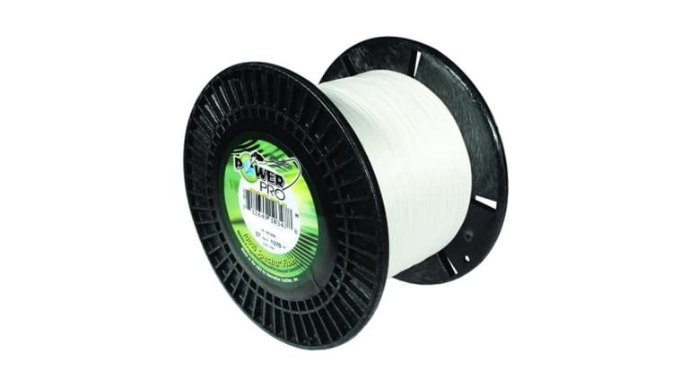 Power Pro Original 3000yd Spools - 21100403000W