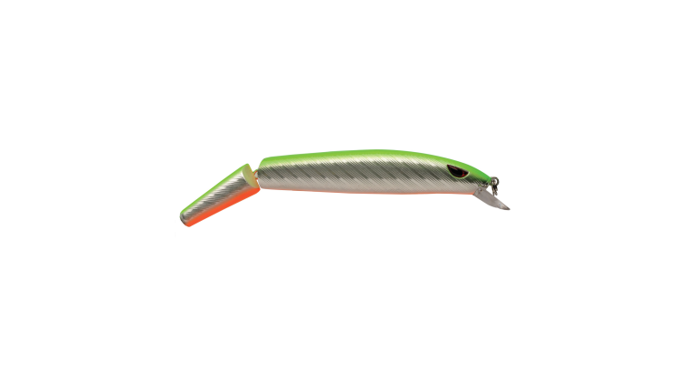 P-Line Angry Eye Predator Shallow Diving - PPAE-130