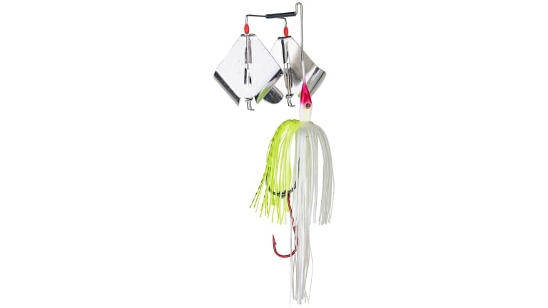 Strike King Premier Plus Buzzbait - The Double Take