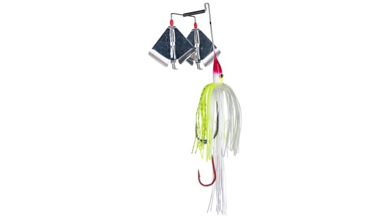 Strike King Double Buzzbait - PPLBD38-203