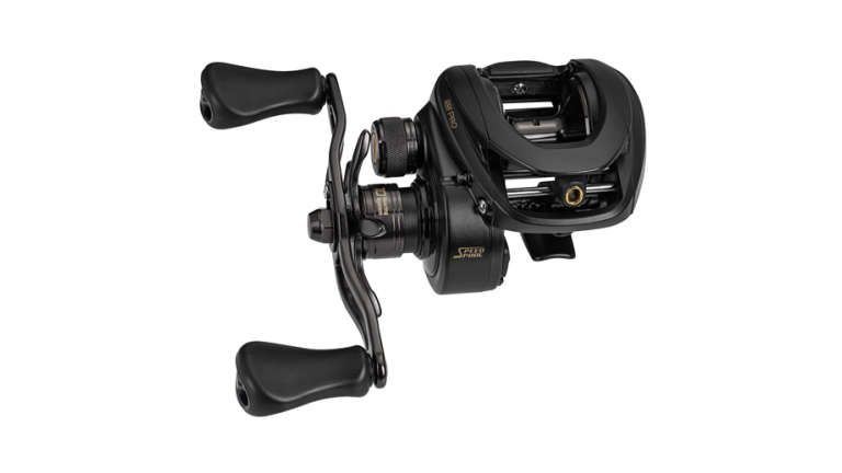 Lews BB1 Pro Baitcast Reel
