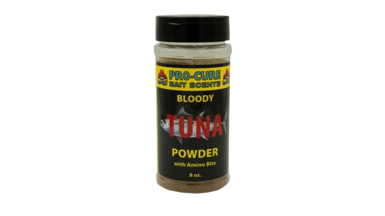 Pro-Cure Bloody Tuna Powder