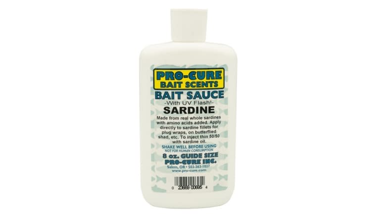 Pro-Cure Bait Sauce 2oz