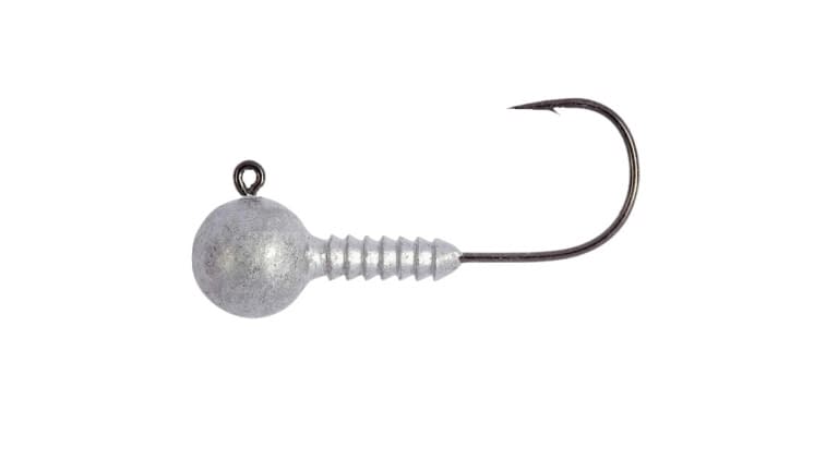 Lunker City Pro-Lite Round Ball Jig Head