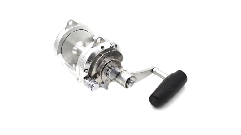 AVET EXW 2 Speed Lever Drag Reel