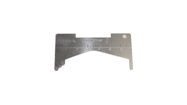 Promar California Crab Gauge - 310