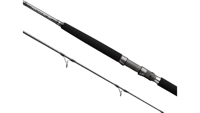 Daiwa Proteus Boat Rods PTB70XHF